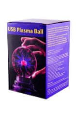 Popron.cz USB plasma ball