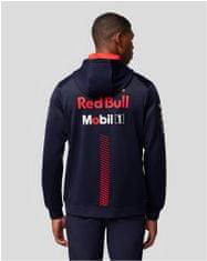 RedBull mikina ORACLE Zip night sky XL