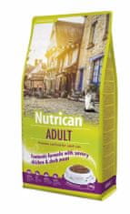 Nutrican Cat Adult 10 kg