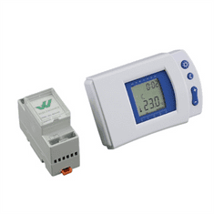 Malapa Digitální termostat bezdrátový TO04 (topení a chlazení)