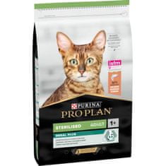 Purina Pro Plan Cat Adult Sterilised Renal Plus losos 10 kg