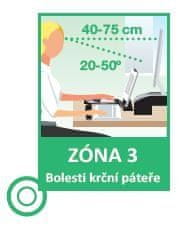 Fellowes Stojan pod monitor PREMIUM