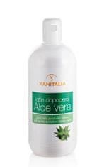 XanitaliaPro Mléko podepilační Aloe Vera 500 ml