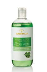 XanitaliaPro Tonikum předdepilační Aloe Vera 500 ml 