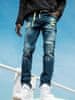 Sernes Pánské džínové kalhoty Artent jeansová 30