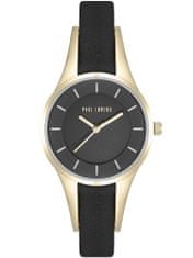 Paul Lorens Dámské analogové hodinky Rummabbo černá Univerzální