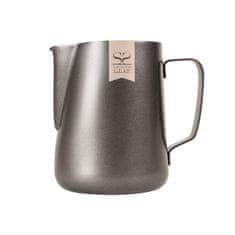 Espresso gear Espresso Gear - Džbán černý - Konvice na mléko 0,35 l