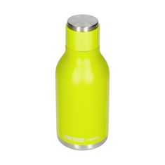 Asobu Asobu - Urban Water Bottle Lime - Termální láhev 460 ml