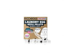 Ecoegg náhradní náplň pro prací vajíčko 50 praní na bílé prádlo jarní květy