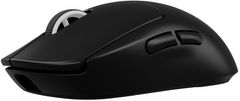 Logitech G PRO X SUPERLIGHT 2 černá (910-006630)