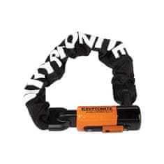 Kryptonite Zámek Evolution 1055 Mini Integrated Chain - 10x550mm