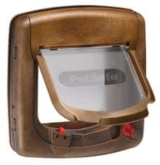 PetSafe PetSafe Magnetická dvířka Staywell 420, dřevo