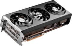 Sapphire NITRO+ AMD Radeon RX 7800 XT 16GB, 16GB GDDR6