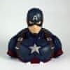 Semic Pokladnička Avengers Endgame Captain America 20 cm