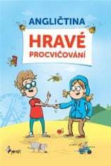 Pierot Angličtina hravé procvičování