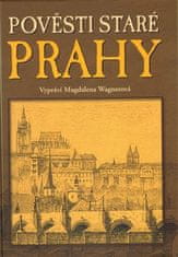 PLOT Pověsti staré Prahy