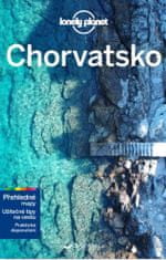 Lonely Planet Chorvatsko -
