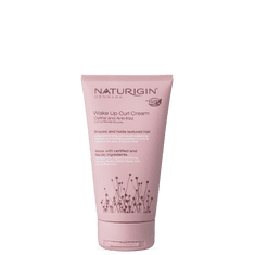 Naturigin Krém na kudrnaté a vlnité vlasy - Wake Up Curl Cream 150 ml
