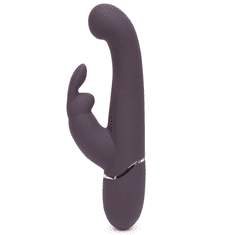 LoveHoney Fifty Shades of Freed - Come to bed rabbit vibrator