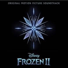 Virgin Frozen II - CD
