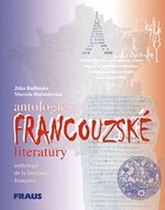 Fraus Antologie francouzské literatury