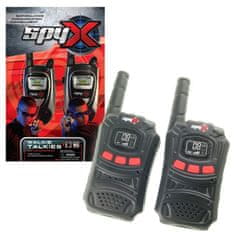 Spy X SpyX Vysílačky