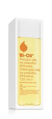 Bi-Oil Olej pečující (Přírodní) 125 ml