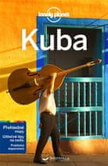 Lonely Planet Kuba -