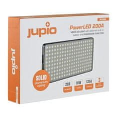 Jupio LED světlo PowerLED JPL200A USB s vestavěnou baterií 5498995