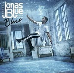 Virgin Jonas Blue: Blue - CD
