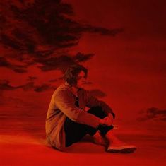 Virgin Divinely Uninspired To A Hellish Extent - Lewis Capaldi LP