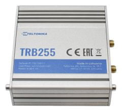 Teltonika industrial LTE Cat M1 routr TRB255