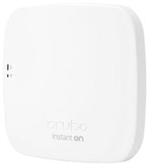 Aruba HPE Instant On AP11 (RW) 2x2 11ac Wave2 Indoor Access Point (ceiling rail + solid surface)