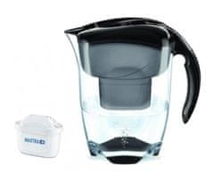 Brita Elemaris Meter XL černá 3,5l