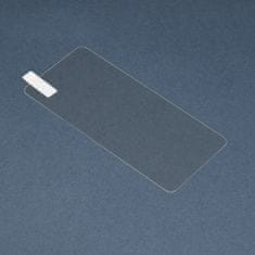 Techsuit Tvrzené sklo Motorola Moto G14 / G54 / G64 Clear Vision Transparentní