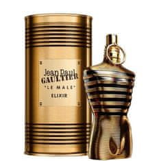 Jean Paul Gaultier Le Male Elixir - parfém 75 ml