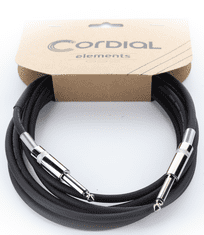 Cordial EI 5 PP nástrojový kabel
