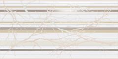 SOYKA STYLE PVC panel Background Branch cream-coloured