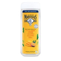 JOHNSON´S John Lpm Bio sprchový gel Mango &amp; Passion Fruit 400 ml