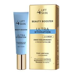LONG 4 LASHES Lift 4 Skin Beauty Booster Ultra hydratační krém na oči a oční víčka 15 ml