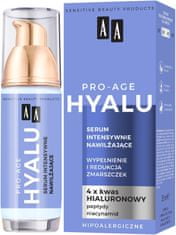 OCEANIC Aa Pro-Age Hyalu Intenzivní hydratační sérum 35 ml