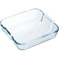 Pyrex Pekáč tvrzené sklo 21x21 cm