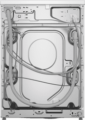 Bosch pračka se sušičkou WNG24400BY + záruka 10 let na motor