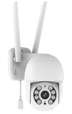 Innotronik Venkovní bezpečnostní otoční PTZ Wi-Fi kamera Innotronik ITY-PT36(4MP)
