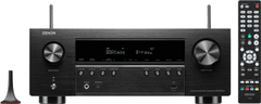 Denon AVR-S970H, černá