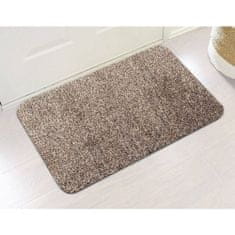 Kouzelná absorpční rohožka Clean Step Mat 70 x 46 cm - béžová