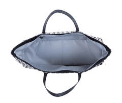 Childhome Cestovní taška Family Bag Pepito Black