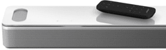 Bose Smart Ultra SoundBar, bílý