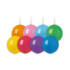 Gemar Balónek tvar punch ball 33cm/13" ( 100ks/bal)