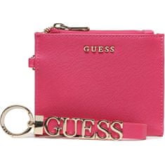 Guess Dámská dárková sada - peněženka a klíčenka GFBOXWP3403-FUC
